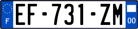 EF-731-ZM