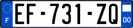 EF-731-ZQ