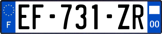 EF-731-ZR