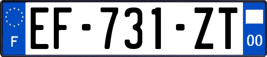 EF-731-ZT