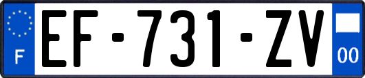 EF-731-ZV