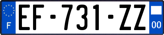 EF-731-ZZ