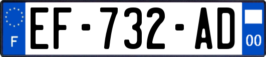 EF-732-AD