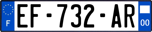 EF-732-AR