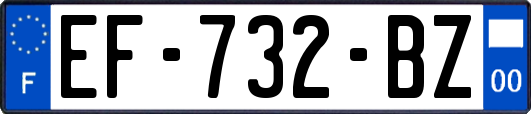 EF-732-BZ