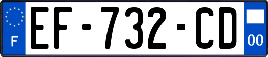 EF-732-CD