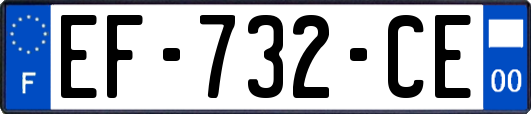 EF-732-CE