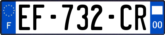 EF-732-CR