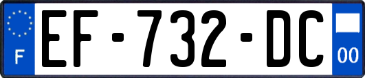 EF-732-DC