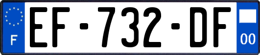 EF-732-DF