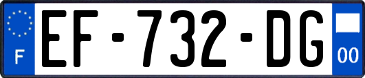 EF-732-DG