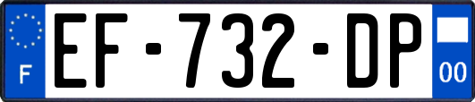 EF-732-DP