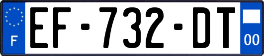 EF-732-DT