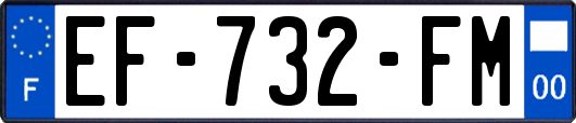 EF-732-FM