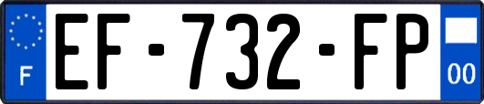 EF-732-FP