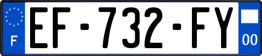 EF-732-FY