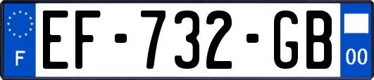 EF-732-GB
