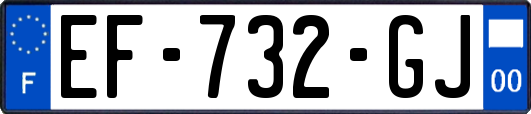 EF-732-GJ