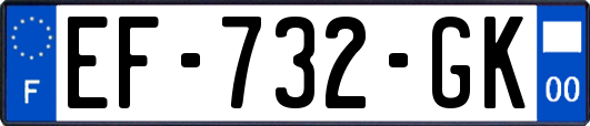 EF-732-GK