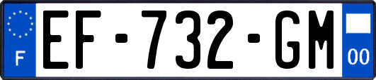 EF-732-GM