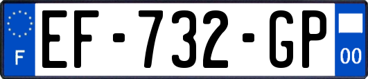 EF-732-GP