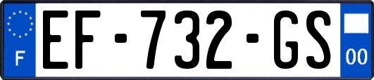 EF-732-GS