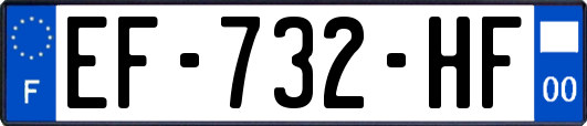 EF-732-HF