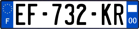 EF-732-KR