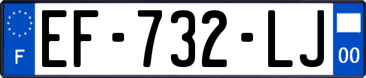 EF-732-LJ