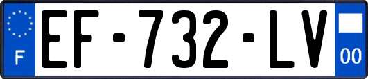 EF-732-LV