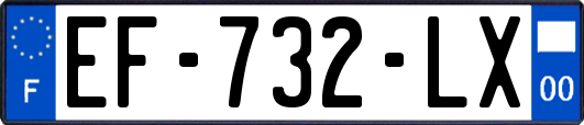 EF-732-LX