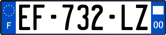 EF-732-LZ