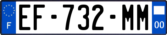 EF-732-MM