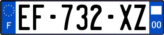 EF-732-XZ