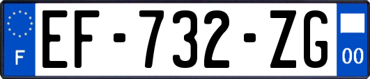 EF-732-ZG