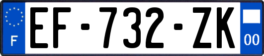 EF-732-ZK