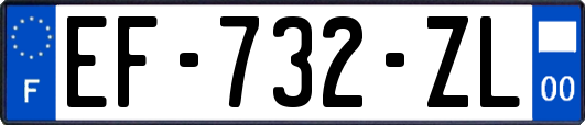 EF-732-ZL