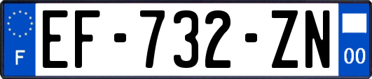 EF-732-ZN