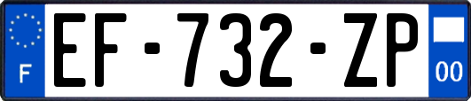 EF-732-ZP