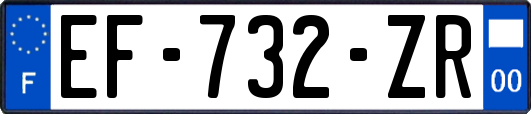 EF-732-ZR