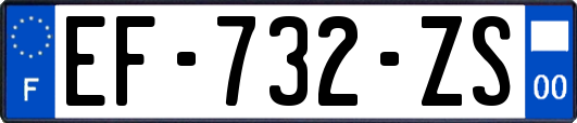 EF-732-ZS