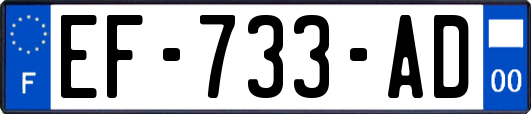 EF-733-AD