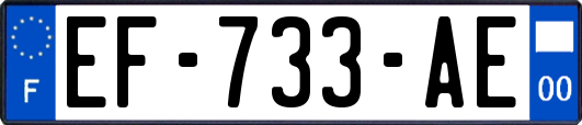 EF-733-AE