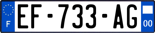 EF-733-AG