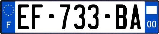 EF-733-BA