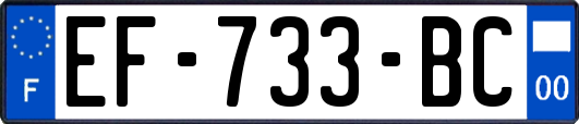 EF-733-BC