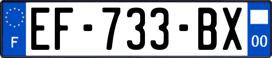 EF-733-BX