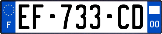 EF-733-CD
