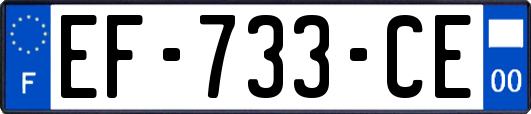 EF-733-CE