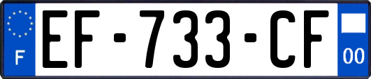 EF-733-CF